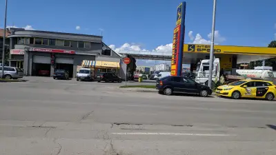 Интерспийд