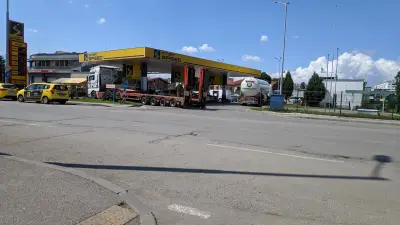 Интерспийд