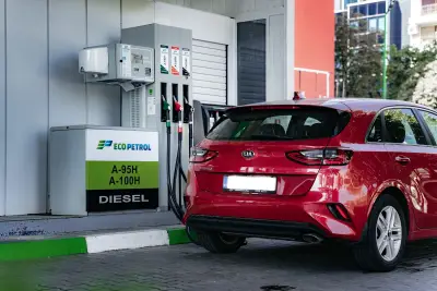 Eco Petrol 6 Тодор Александров