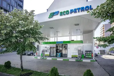 Eco Petrol 6 Тодор Александров
