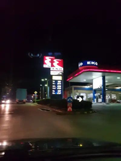 ЕКО