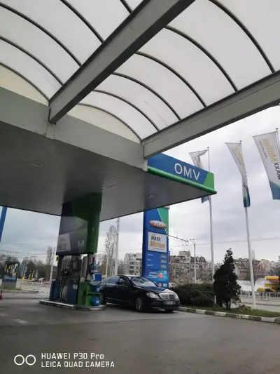 ОМВ
