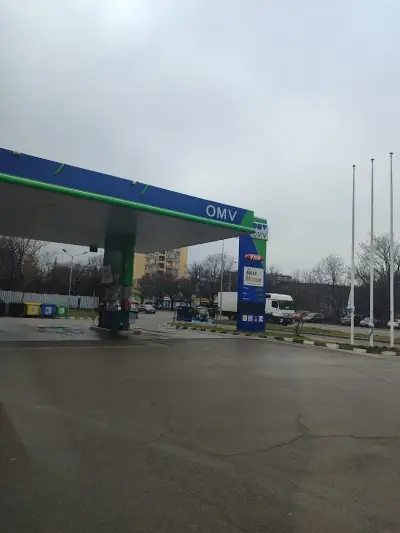 ОМВ Рожен