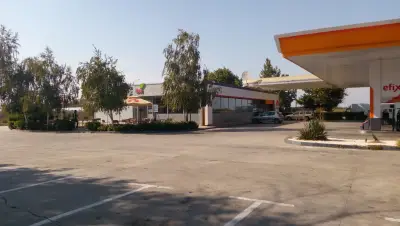 Rompetrol
