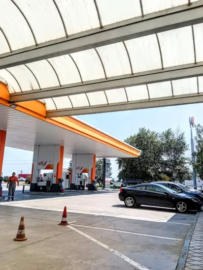 Rompetrol