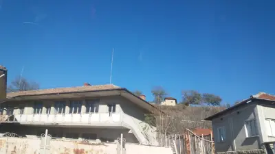 Бензиностанция Краси Ойл ООД