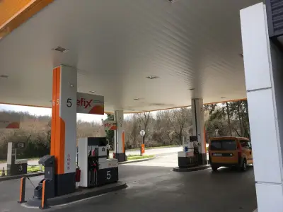 Rompetrol