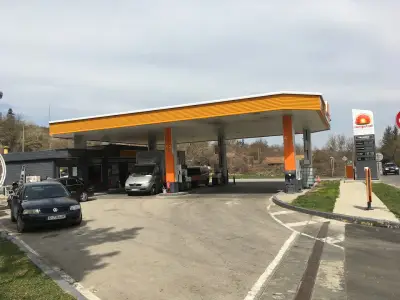 Rompetrol