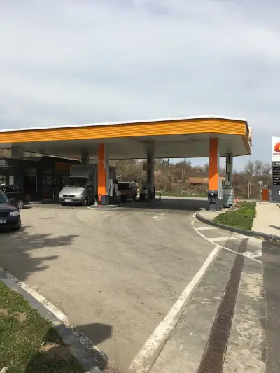 Rompetrol