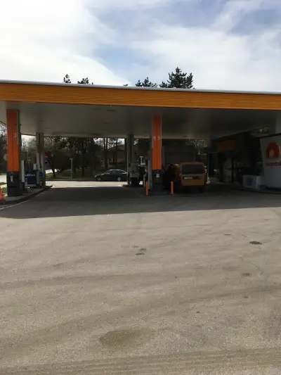 Rompetrol