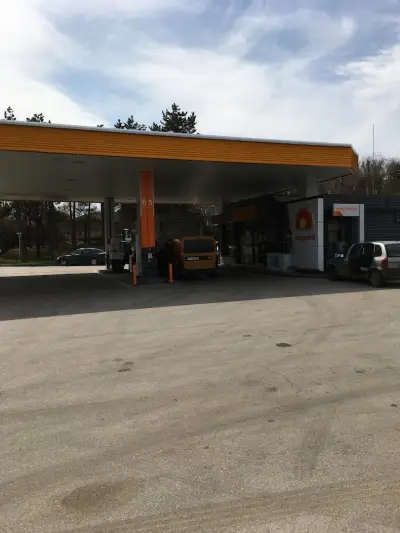 Rompetrol