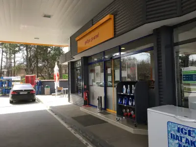 Rompetrol