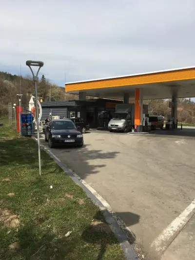 Rompetrol