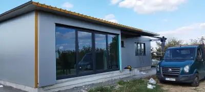 АКИРА БГ ЕООД - Бензиностанция Ветово