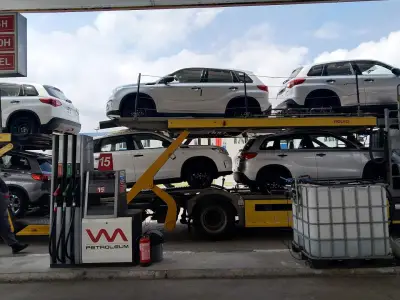 VM Petroleum