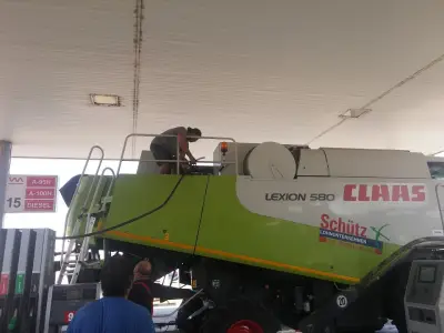 VM Petroleum