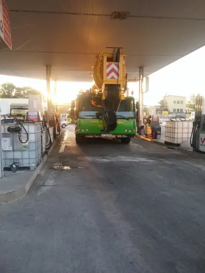 VM Petroleum