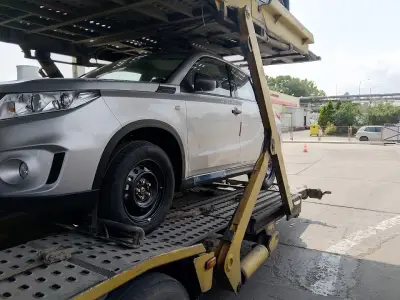 VM Petroleum