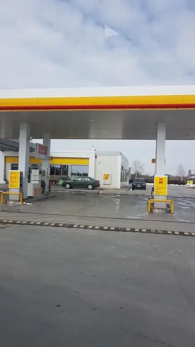 Shell