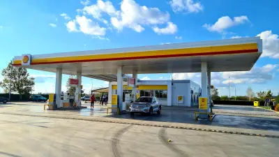 Shell