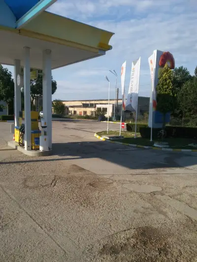 Rompetrol