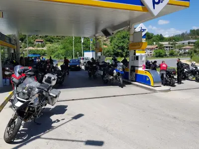 Петрол Златоград
