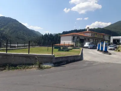 "Амада Ойл" ЕООД