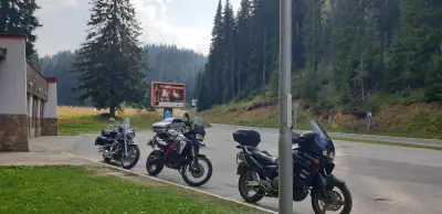 Петрол Пампорово