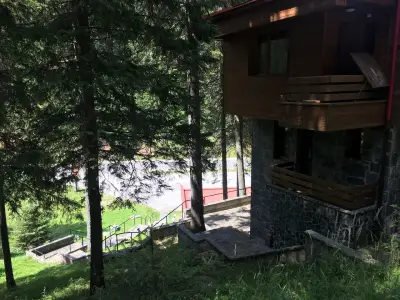 Петрол Пампорово