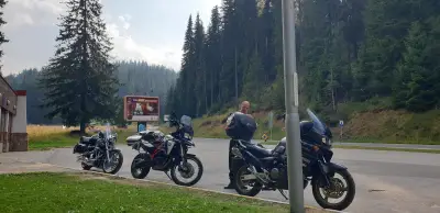 Петрол Пампорово