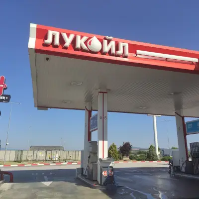 LUKOIL D402