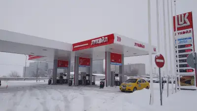 Лукойл Б091