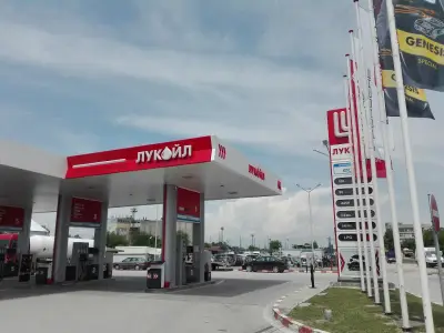 Лукойл Б091