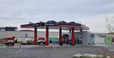 Дизелор