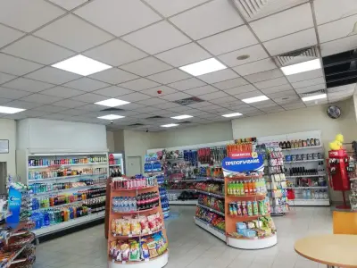 Инса ойл