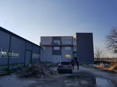 КРОМ ОЙЛ