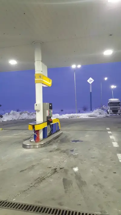 Петрол