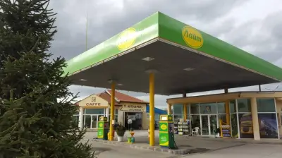 ЛАЙТ КОМЕРС -Бензин/Дизел/Газ/Битова Газ