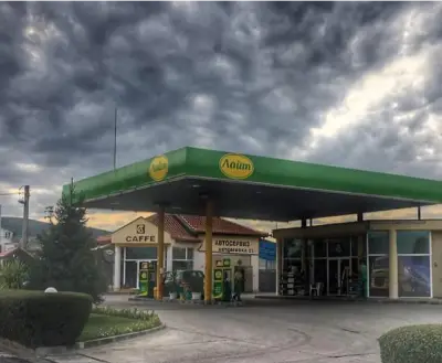 ЛАЙТ КОМЕРС -Бензин/Дизел/Газ/Битова Газ