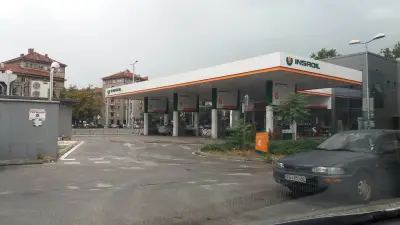 Инса Ойл