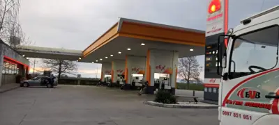 Ромпетрол
