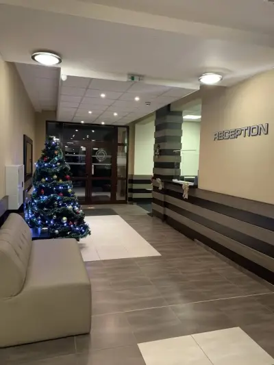 Боровец Грийн Хотел