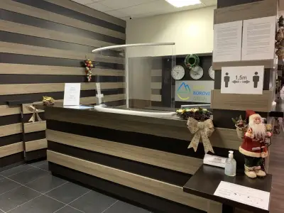 Боровец Грийн Хотел