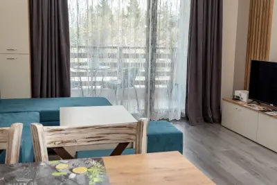 City Apartments 2