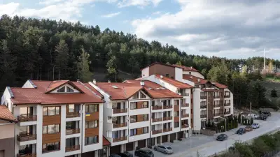 City Apartments 2
