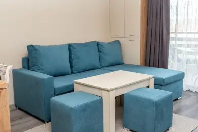City Apartments 2