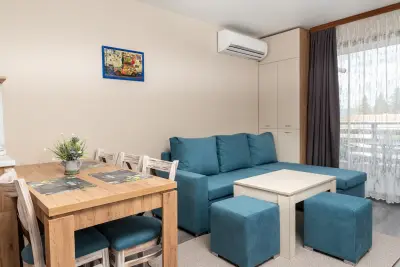 City Apartments 2
