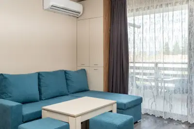 City Apartments 2