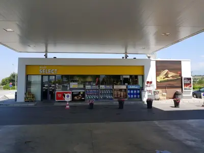 Shell