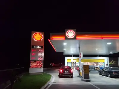 Shell